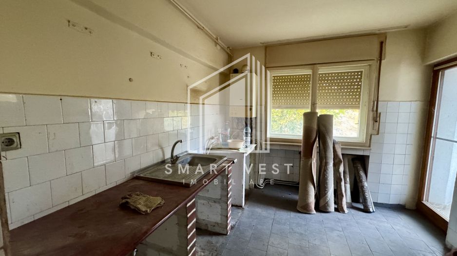 Apartament 2 camere | Etaj 1 | 64 mp | Zona Micro 16 - Poză 4