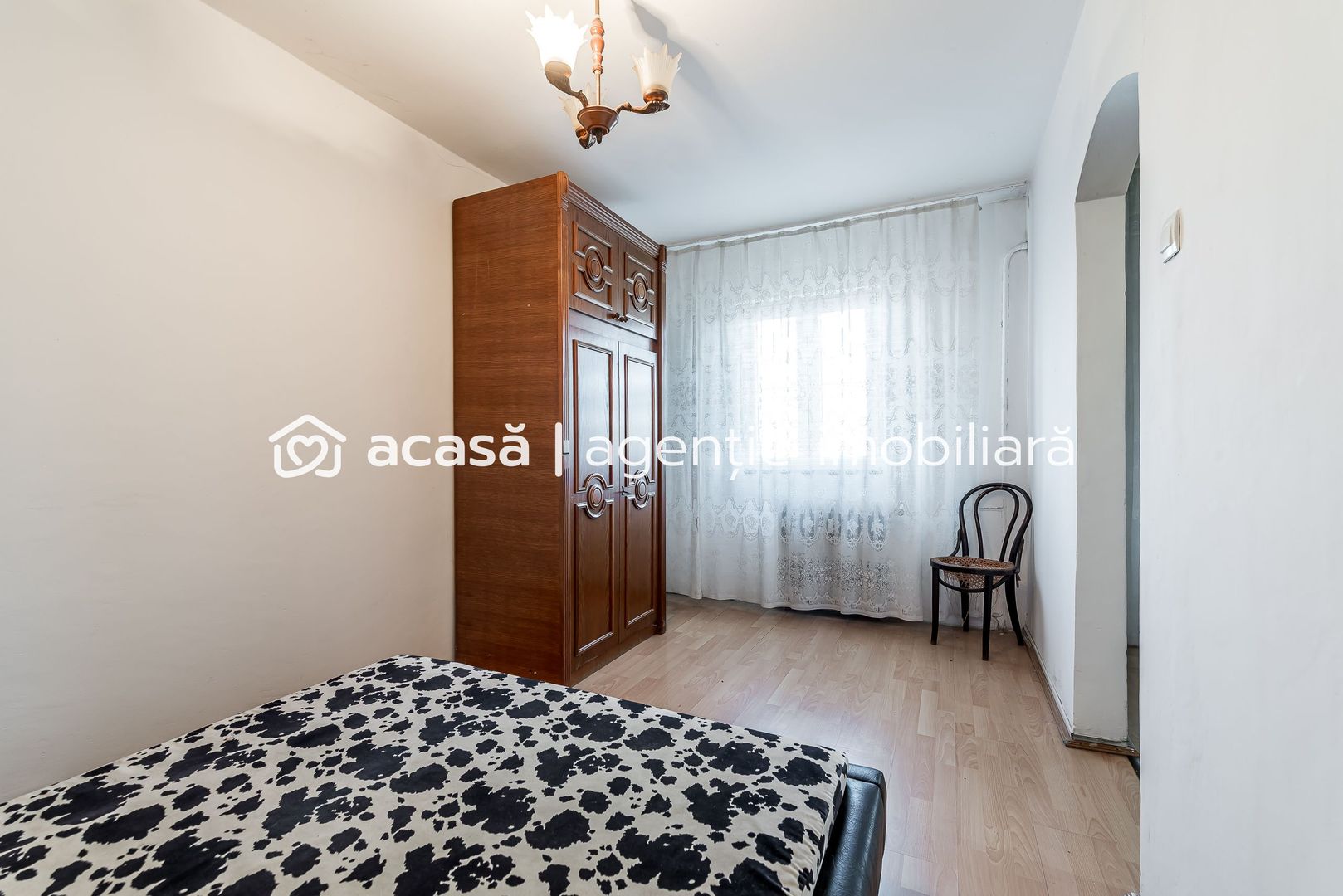 VANDUT! Apartament 2 camere Vlaicu Fortuna, Arad, preț accesibil - Poză 8