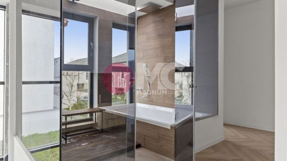 Vila de vanzare- Voluntari- Matei Milo- Milo Forest - Poză 16