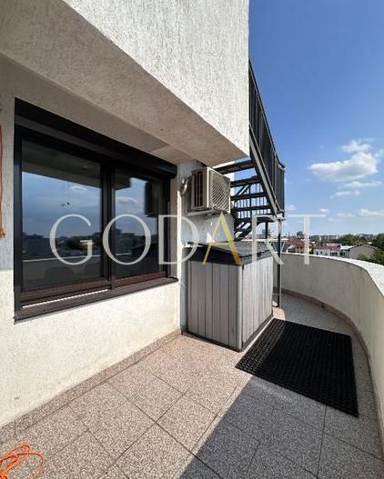 Apartament premium 3 camere | Terasă spectaculoasa | Vedere libera - Poză 24