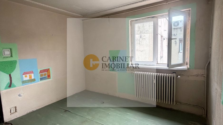 2 Camere - 52MP | 2 Lifturi | Bucatarie Mare | Drumul Taberei - Poză 6