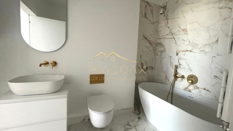 Apartament  3 Camere**Terasa 41 MP **SMART HOME**BLOC NOU//Bdul UNIRII - Poză 13