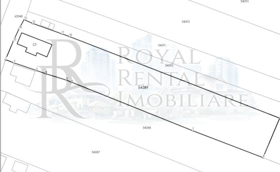 Comision 0! | Casă + teren generos | 2600 m² | Oportunitate unică - Faureni - Poză 9