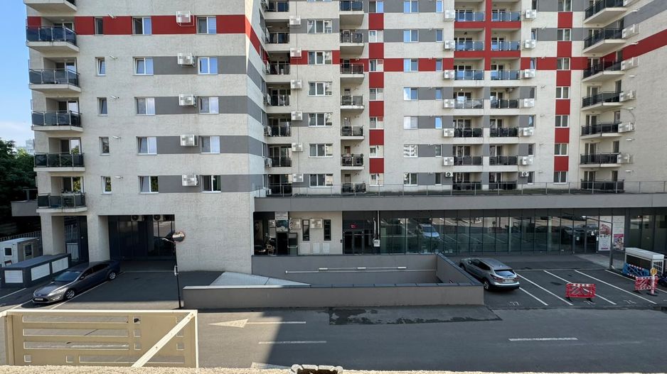 2 Camere Metrou Pacii Rotar Park Decomandat Centrala Proprie - Poză 7