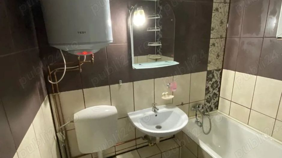 Apartament de vanzare 2 camere - Poză 5