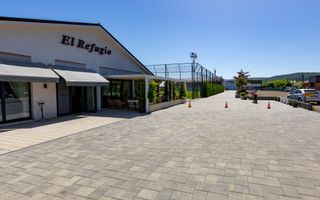 Complex Multifuncțional de vânzare - Comision 0% - Poză 10