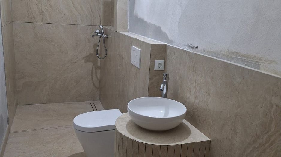 Spațiu de birouri de închiriat | 100 mp | Etaj 1 | Calea Unirii - Poză 7