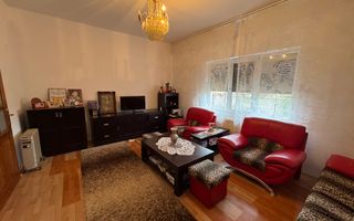 Casa individuala in oras cu teren 1000mp - Poză 6