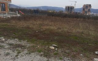 teren intravilan - 10 ari - aproape de Panoramic Residence - Poză 3