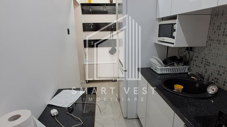 Apartament 2 camere | Parter | Zona Micro 14 - Poză 10