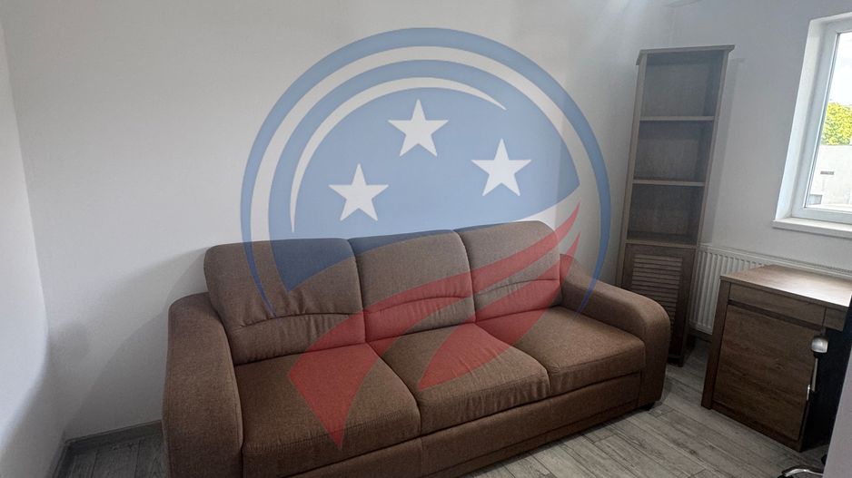 Apartament 2 camere decomandate in 1 Mai - Poză 9
