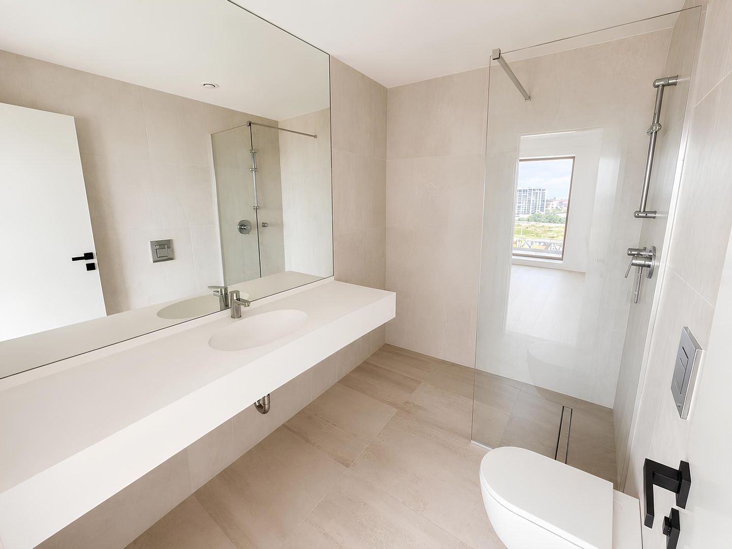 Apartament 3 camere ansamblu rezidential High End I Aviatiei - Poză 5