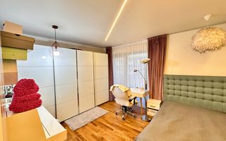 Penthouse 7 camere, 241 mp terasa, VIEW, zona Buna Ziua - Poză 19