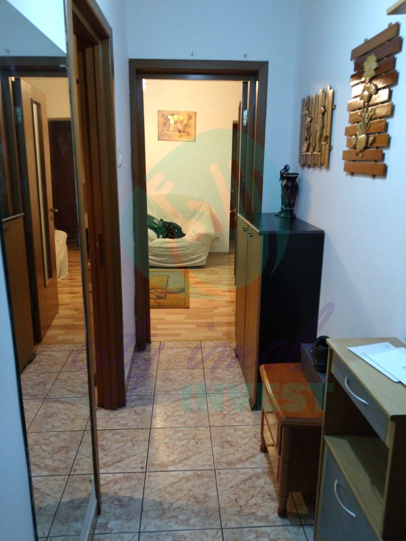 Apartament cu 3 camere la Metrou Timpuri Noi - Poză 7