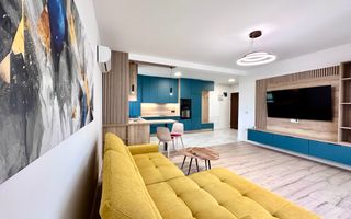 Apartament cu 2 camere, primitor, pet friendly, Mureș-Profi Dumbrăvița - Poză 3