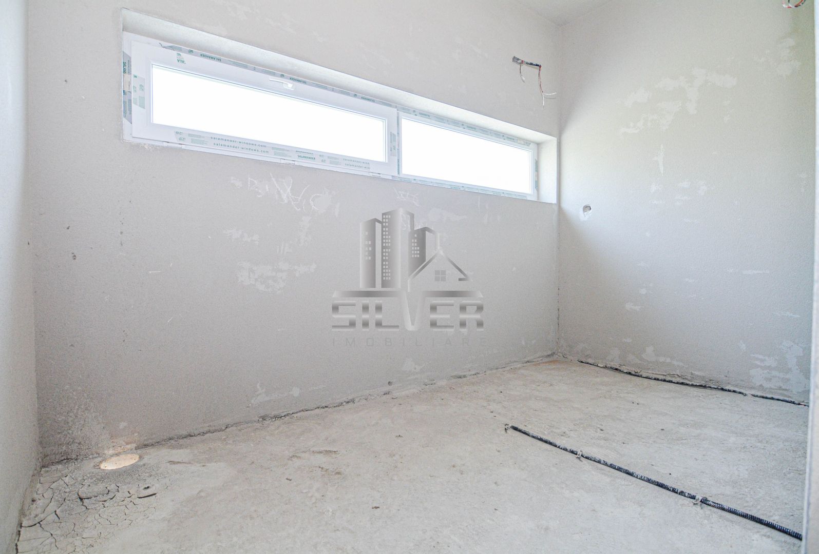 Casa individuala cu garaj si demisol, in Chinteni la 10 min de Cluj - Poză 21