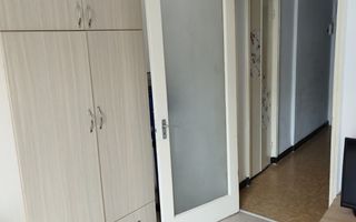 Apartament 2 camere decomandat in Piața Unirii, mobilat complet-500€ - Poză 9