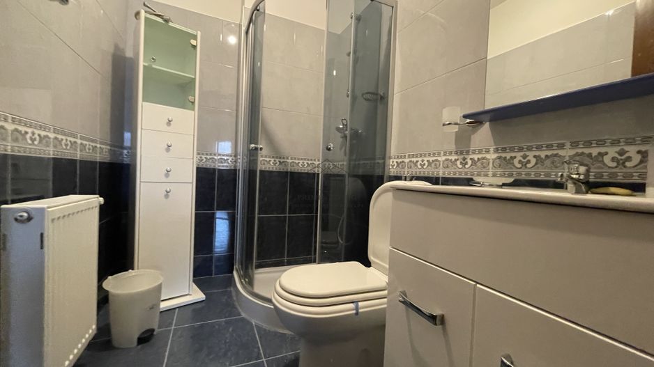 VILA CU 5 CAMERE LA INCHIRIERE LANGA BRITISH SCHOOL - Poză 9