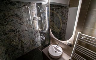 Tomis Plus/Maurer - Apartament deosebit cu 3 camere mobilat/echipat cu parcare - Poză 17