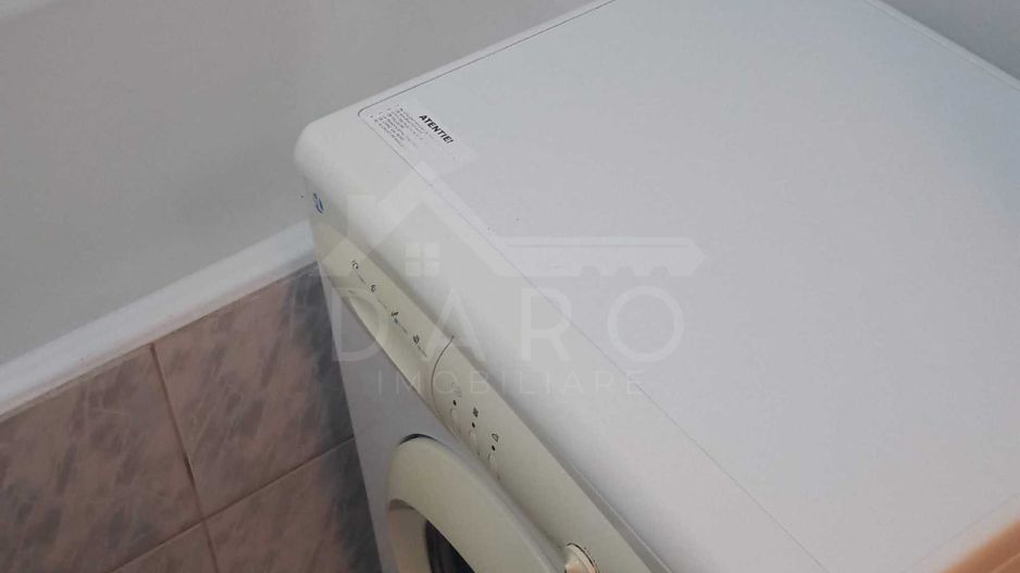 Apartament cu o cameră de vânzare în Aleea Carpați - Poză 5