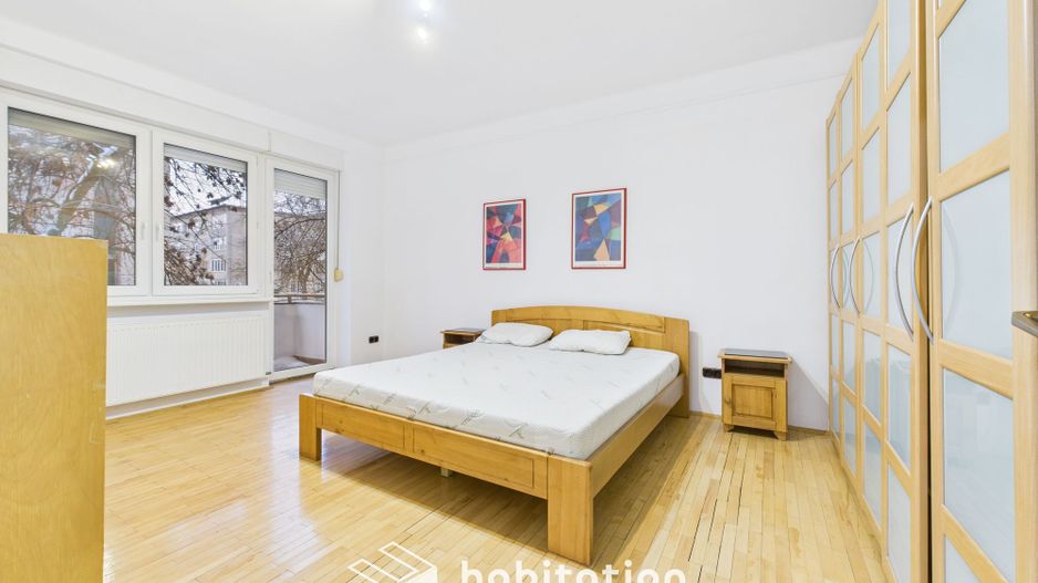 Apartament 2 Camere lângă Medicină și Farmacie –10 minute de centru - Poză 7