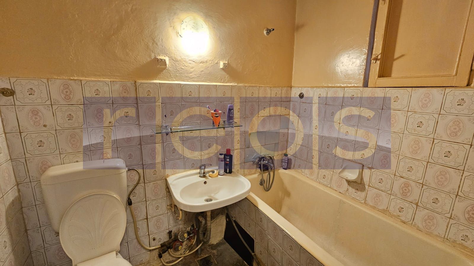 DE VANZARE AP 3 CAMERE 72 MP DRUMUL TABEREI | DECOMANDAT | METROU - Poză 4