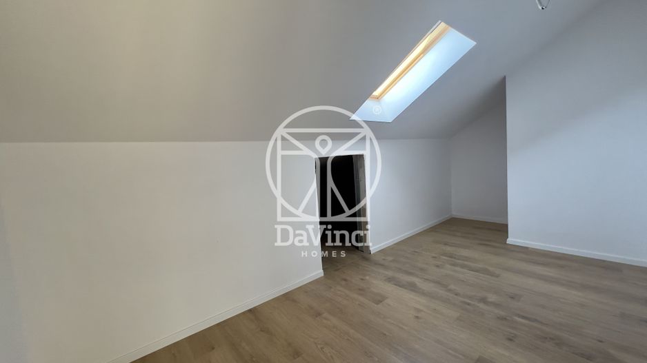 Penthouse 5 camere - finisat la cheie, intabulat (AWA-28K-Ra-ap7) - Poză 11