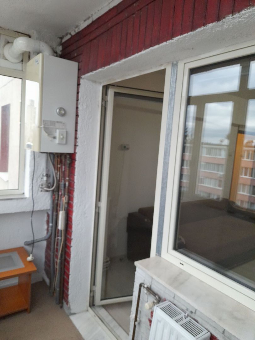 Apartament 2 camere decomandat  Calea Bucuresti - Poză 4