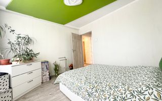 VÂNZARE 3 CAMERE | ZONA TITAN | MOBILAT ȘI UTILAT - Poză 9
