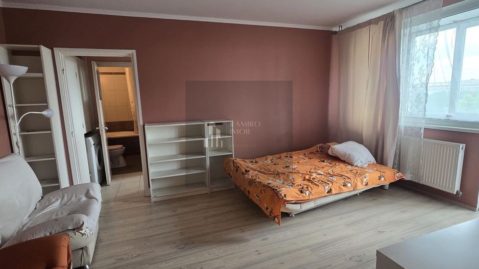 Apartament 2 camere/50 mp /Soseaua Giurgiului - Poză 1