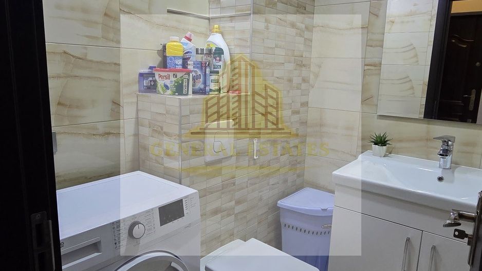 Apartament 3 camere de închiriat – Isaran Residence, Tractorul - Poză 6