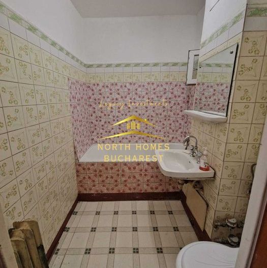 Apartament de vanzare-3 camere(decomandat) zona Doamna Ghica - Poză 6