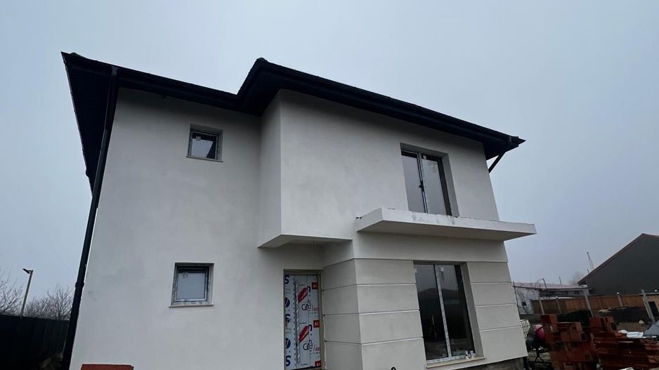 CASA INDIVIDUALA, INCALZIRE PARDOSEALA, TOATE UTILITATILE, COMIS 0% - Poză 1