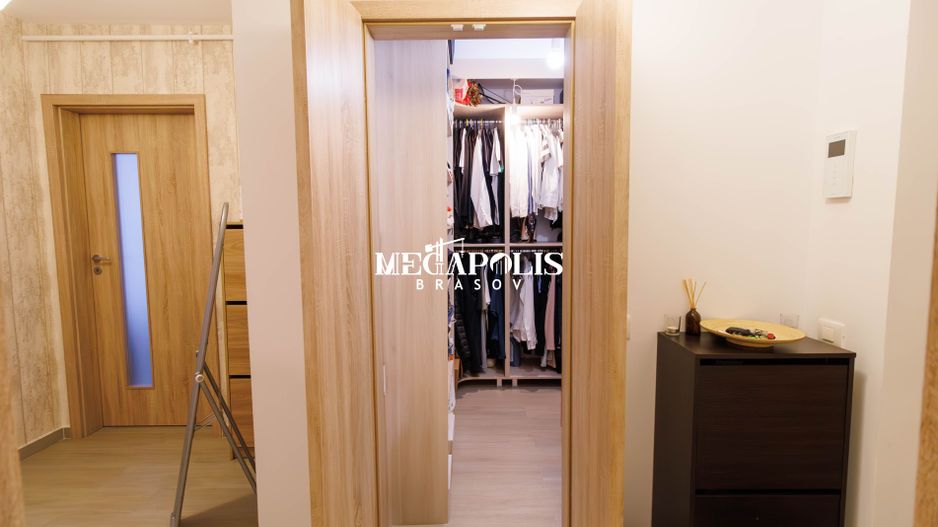 REZERVAT | 2 Camere Decomandat | Urban Pentha | Parcare - Poză 14