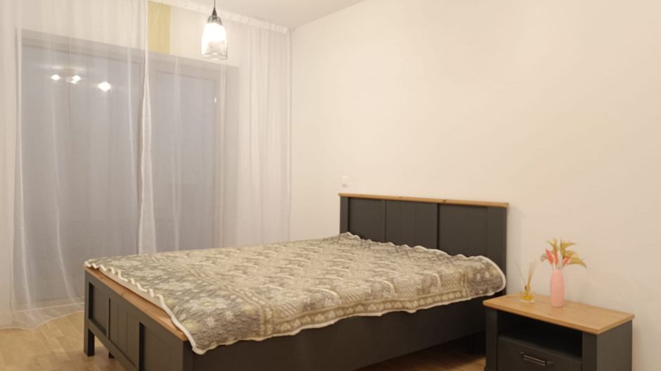 Apartament 2 camere cu parcare subterana ArtCity - Poză 12