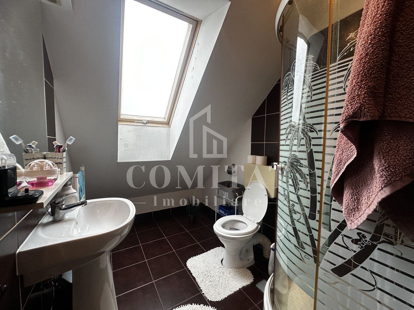 Apartament 3 camere | Scara interioară | Zona Str Porii - Poză 22