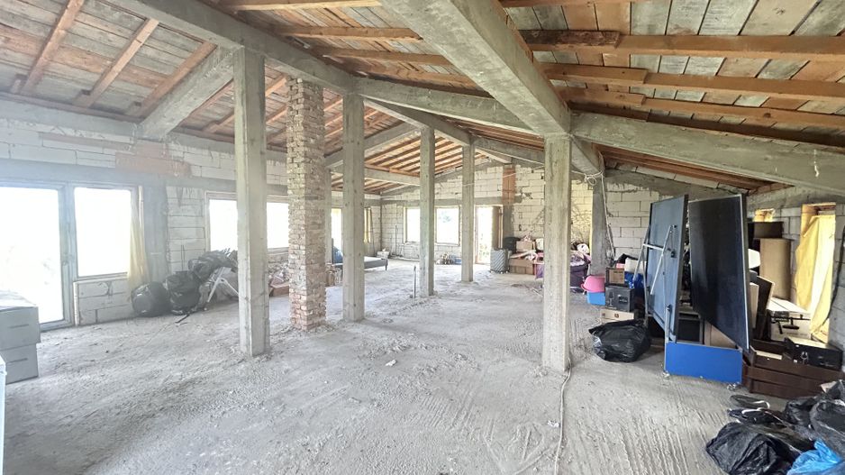 Casa P+M ideala pentru 2 familii – aproape de Techirghiol/Eforie - Poză 16