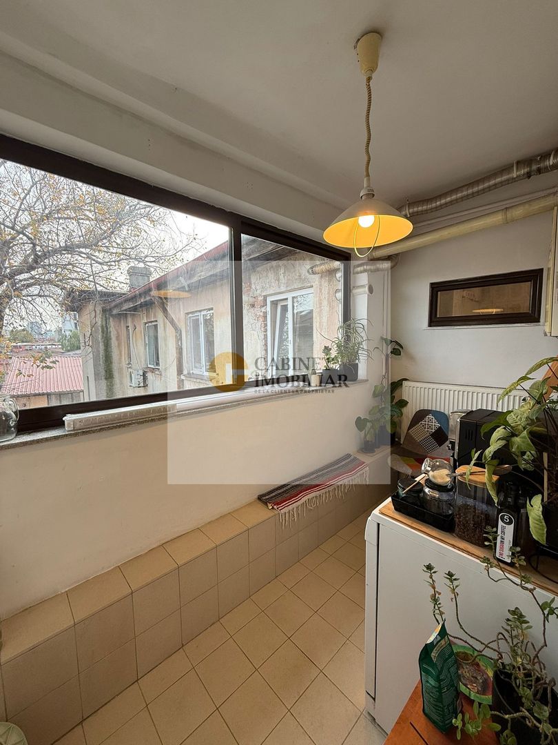 2 camere | Mihai Eminescu -Blvrd Dacia | Centrala Proprie | 68 mp - Poză 1