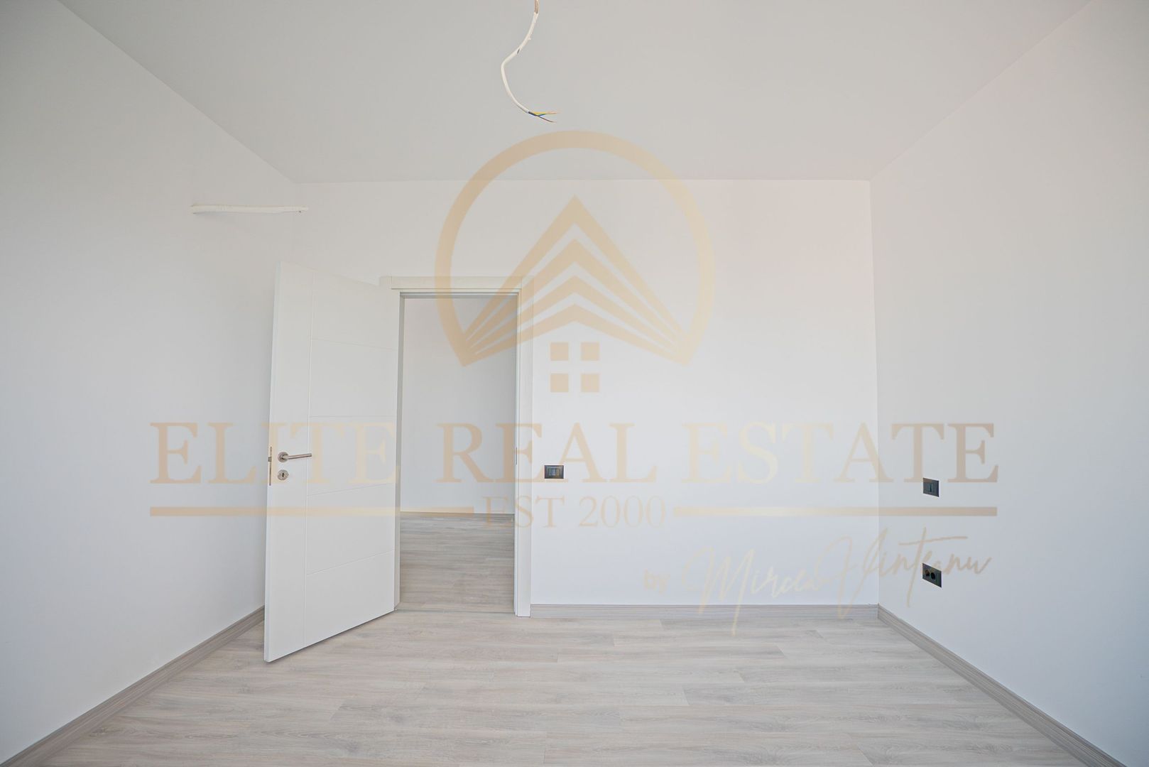 Tomis Plus - Celine Elegance - Vânzare apartament cu 2 camere cu vedere la Lac! - Poză 6