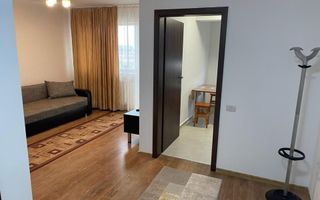 GARSONIERA BIRUINTEI, PARCARE, CAT-FRIENDLY, BLOC NOU, METROU 12 MIN - Poză 3