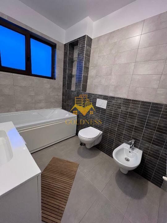 3 camere, modern, parcare, Zorilor, G.V. Bibescu, garaj - Poză 7