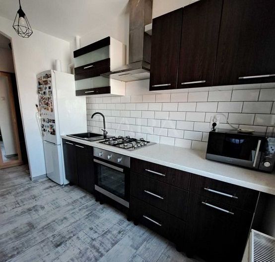 Apartament renovat complet lângă Big Mănăștur, mobilat. - Poză 2