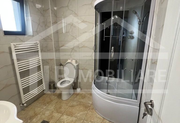 Casa individuala, 4 camere, 190mp, Zona Sâncraiu de Mureș - Poză 12
