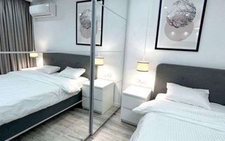 AP. 3 CAMERE UNIRII, CENTRALA, MASINA SPALAT VASE, MOBILAT MODERN - Poză 4