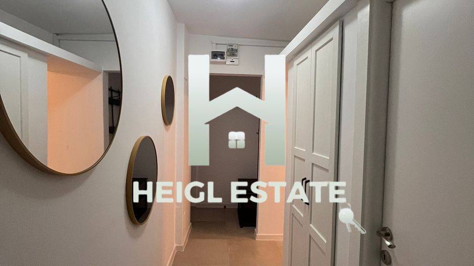 Apartament modern in zona Dacia - Poză 1