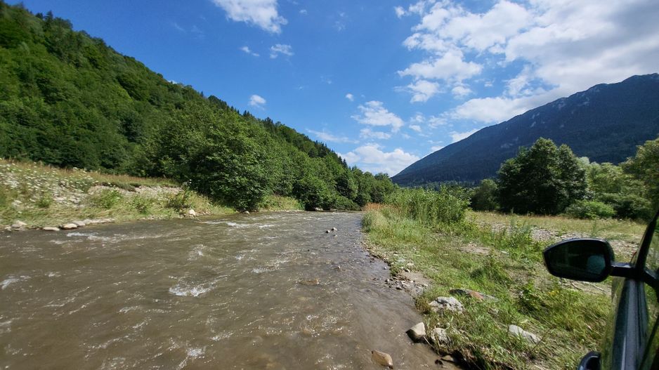 Plaiul Foii, teren pretabil casă de vacanță, pensiune, comision 0% - Poză 13