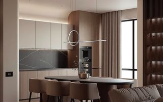 Apartament 2 camere Theodor Pallady-Metrou Nicolae Teclu - Poză 1