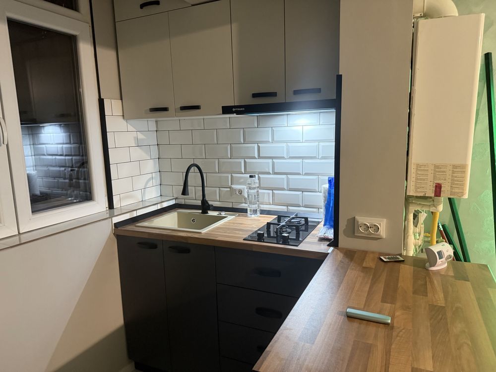 Apartament Modern la prima inchirere-totul nou- loc parcare inclus - Poză 3