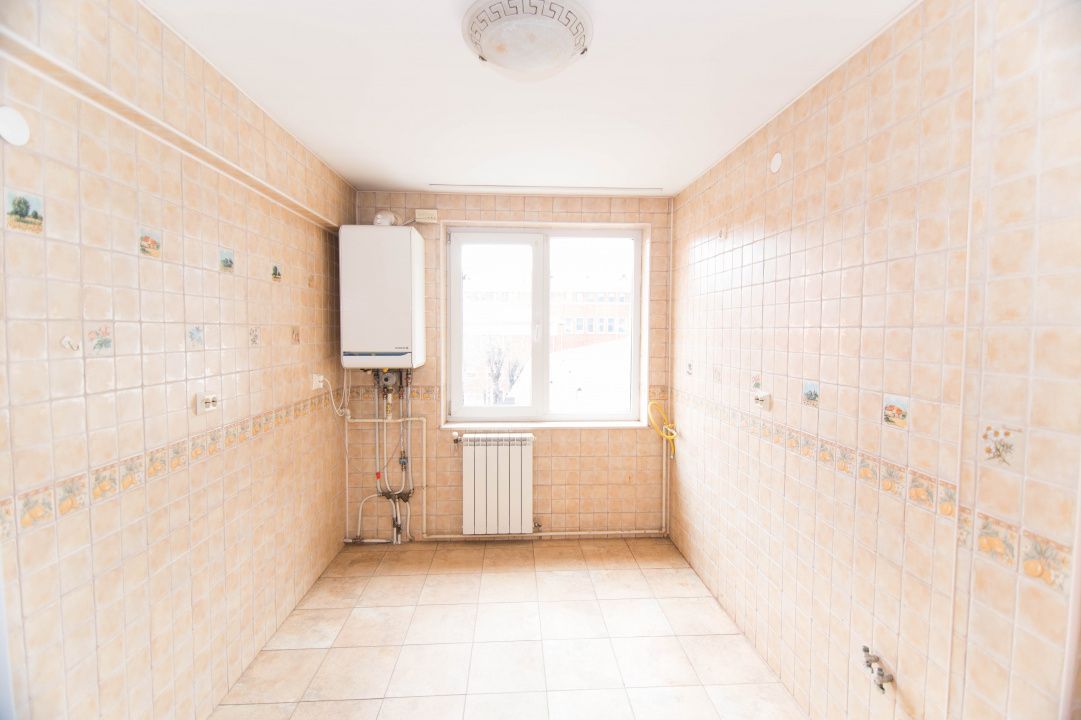 Ultracentral Pitești | 3 camere| Investitie excelenta| - Poză 6