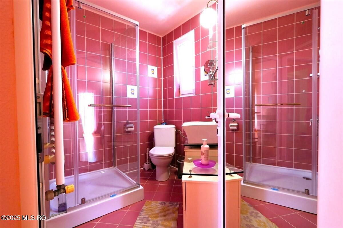 Mamaia Nord - Scoica Land, casa de vacanta la mare, P+1E+Terasa! - Poză 15